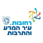 רחובות