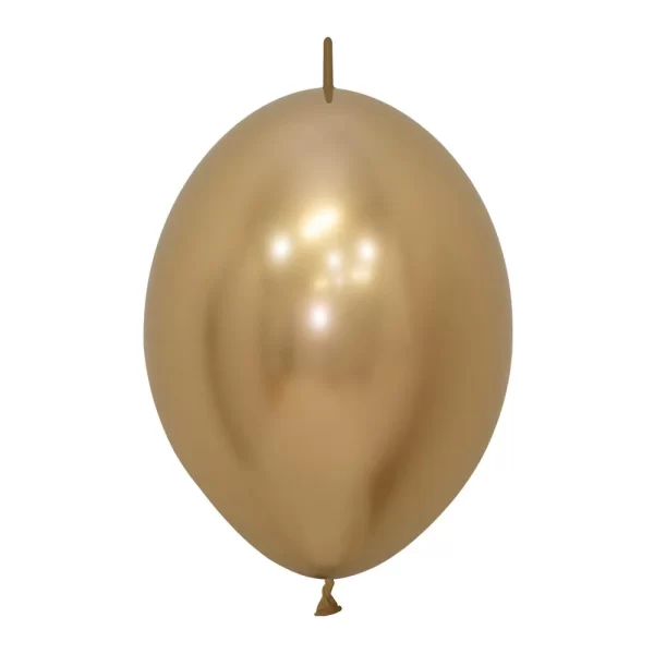 12 לינק כרום זהב סמפרטקס