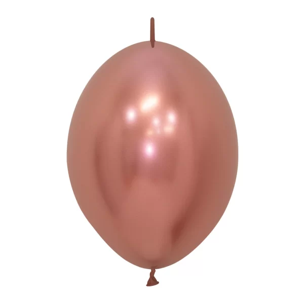 12 לינק כרום רוזגולד סמפרטקס
